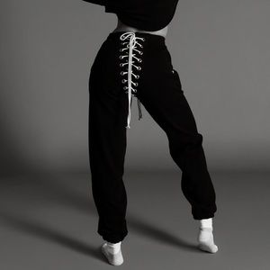 Samariah Leah nicki sweatpants